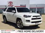 2023 Toyota 4Runner TRD Sport