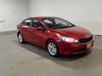 2017 Kia Forte S