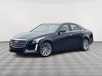 2015 Cadillac Cts 2.0T Luxury Collection