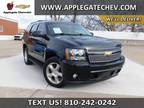 2014 Chevrolet Tahoe LT