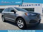 2021 Ford Edge SE