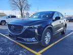 2017 Mazda CX-9 Sport