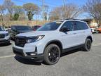 2024 Honda Passport Black Edition