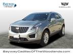 2023 Cadillac XT5 Luxury