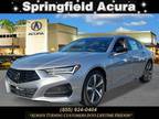 2024 Acura Tlx w/Technology Package
