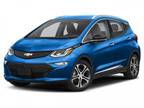 2021 Chevrolet Bolt Ev Premier