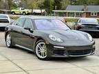 2015 Porsche Panamera S E-Hybrid