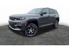 2024 Jeep Grand Cherokee Summit Reserve