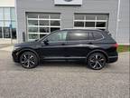 2024 Volkswagen Tiguan 2.0T SEL R-Line