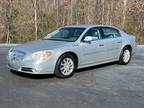 2011 Buick Lucerne CXL