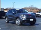 2021 Fiat 500X Pop