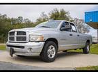 2005 Dodge Ram 2500 SLT