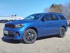 2024 Dodge Durango R/T