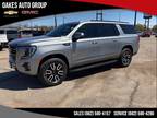 2023 Gmc Yukon Xl AT4