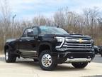 2024 Chevrolet Silverado 3500HD High Country