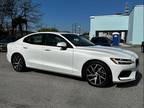 2019 Volvo S60 T5 Momentum