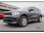 2024 Dodge Durango SXT Plus