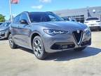 2024 Alfa Romeo Stelvio Ti