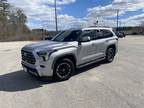 2023 Toyota Sequoia Limited