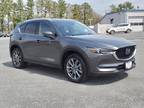 2019 Mazda CX-5 Signature