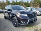 2019 Honda Passport Touring