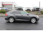 2011 Toyota Venza 4dr Wgn I4 AWD (Natl)