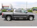 2017 Toyota Tundra 4WD 4WD Limited CrewMax