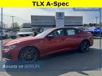 2024 Acura Tlx A-Spec Package SH-AWD