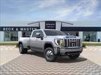 2024 Gmc Sierra 3500HD Denali 4WD Crew Cab 172