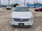 2010 Mercury Milan 4dr Sdn FWD