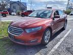 2014 Ford Taurus SEL