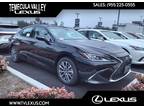 2024 Lexus ES 350 Base