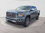 2019 Gmc Canyon Denali