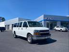 2020 Chevrolet Express LT Passenger