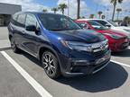 2019 Honda Pilot Touring