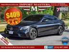 2020 Mercedes-Benz C-Class C 300 54476 miles