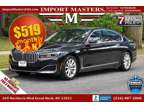 2021 BMW 7 Series 740i xDrive 45452 miles