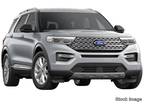 2024 Ford Explorer TIMBERLINE 4WD