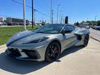 2022 Chevrolet Corvette Stingray