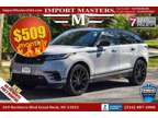 2020 Land Rover Range Rover Velar R-Dynamic S 45479 miles