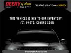 2021 Jeep Cherokee 80th Anniversary Edition
