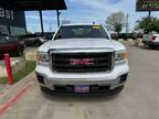 2015 GMC Sierra 1500 4WD Double Cab