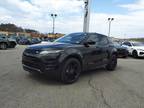 2023 Land Rover Range Rover Evoque P250 R-Dynamic SE