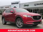 2020 Mazda CX-5 Grand Touring Reserve