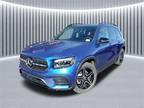 2024 Mercedes-Benz Glb GLB 250 4MATIC