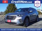 2019 Hyundai Santa Fe Xl Limited Ultimate