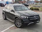 2022 Mercedes-Benz Gle GLE 350