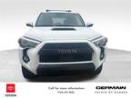 2022 Toyota 4Runner TRD Pro