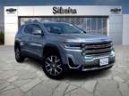 2023 GMC Acadia SLT 13918 miles