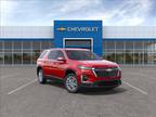 2024 Chevrolet Traverse Limited SW